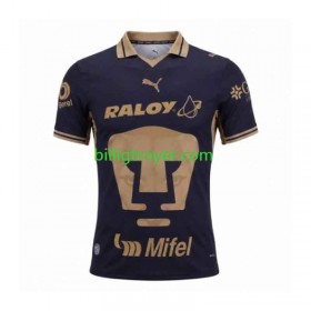 Billige Fotballdrakter Pumas UNAM Hjemmedraktsett 2026/27 Kortermet